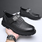 Zapatos Casuales para Hombre con Opción de Alza Interna