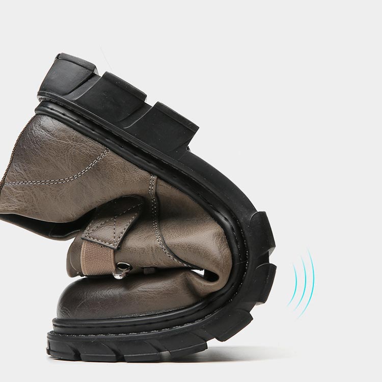 Zapatos Casuales para Hombre con Opción de Alza Interna