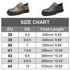 Zapatos Casuales para Hombre con Opción de Alza Interna