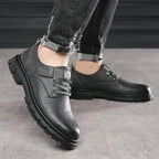 Zapatos Casuales para Hombre con Opción de Alza Interna