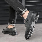 Zapatos Casuales para Hombre con Opción de Alza Interna