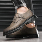 Zapatos Casuales para Hombre con Opción de Alza Interna