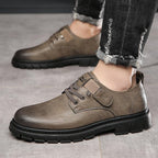 Zapatos Casuales para Hombre con Opción de Alza Interna