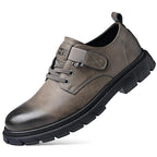 Zapatos Casuales para Hombre con Opción de Alza Interna