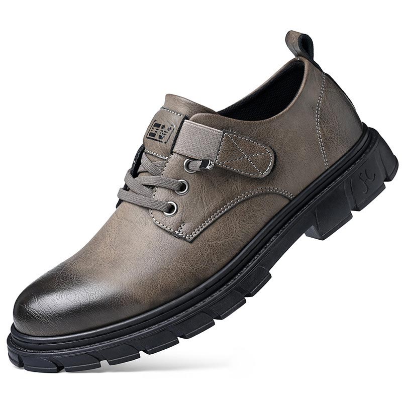 Zapatos Casuales para Hombre con Opción de Alza Interna