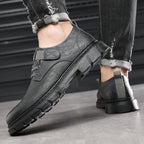 Zapatos Casuales para Hombre con Opción de Alza Interna