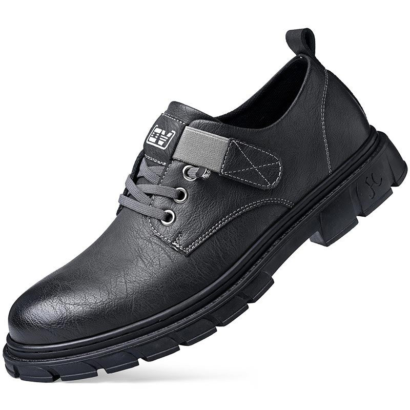 Zapatos Casuales para Hombre con Opción de Alza Interna
