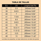 Zapatos Casuales de Vestir Punta Fina para Hombre