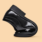 Zapatos Casuales de Vestir Punta Fina para Hombre
